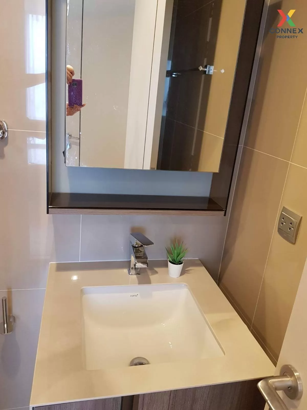 FOR RENT condo , The Line Phahol - Pradipat , BTS-Saphan Khwai , Sam Sen Nai , Phaya Thai , Bangkok , CX-51400