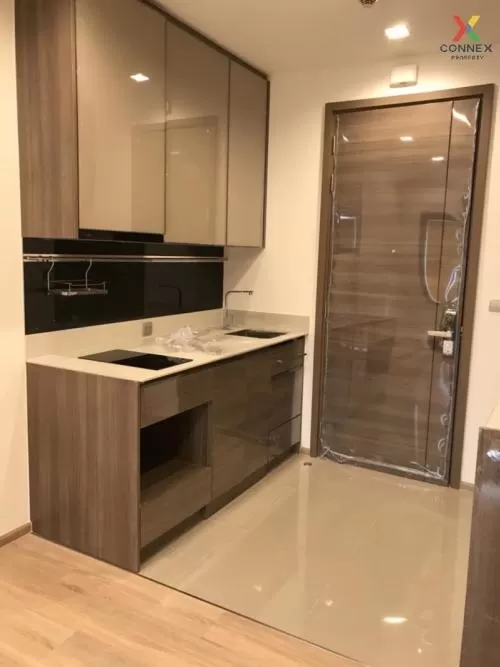 FOR SALE condo , The Line Phahol - Pradipat , BTS-Saphan Khwai , Sam Sen Nai , Phaya Thai , Bangkok , CX-51426