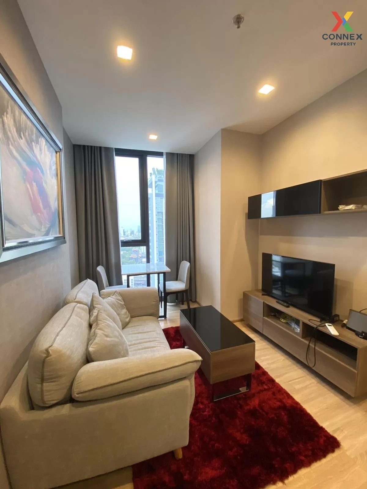 For Sale Condo , The Line Phahol - Pradipat , BTS-Saphan Khwai , Sam Sen Nai , Phaya Thai , Bangkok , CX-51436 1