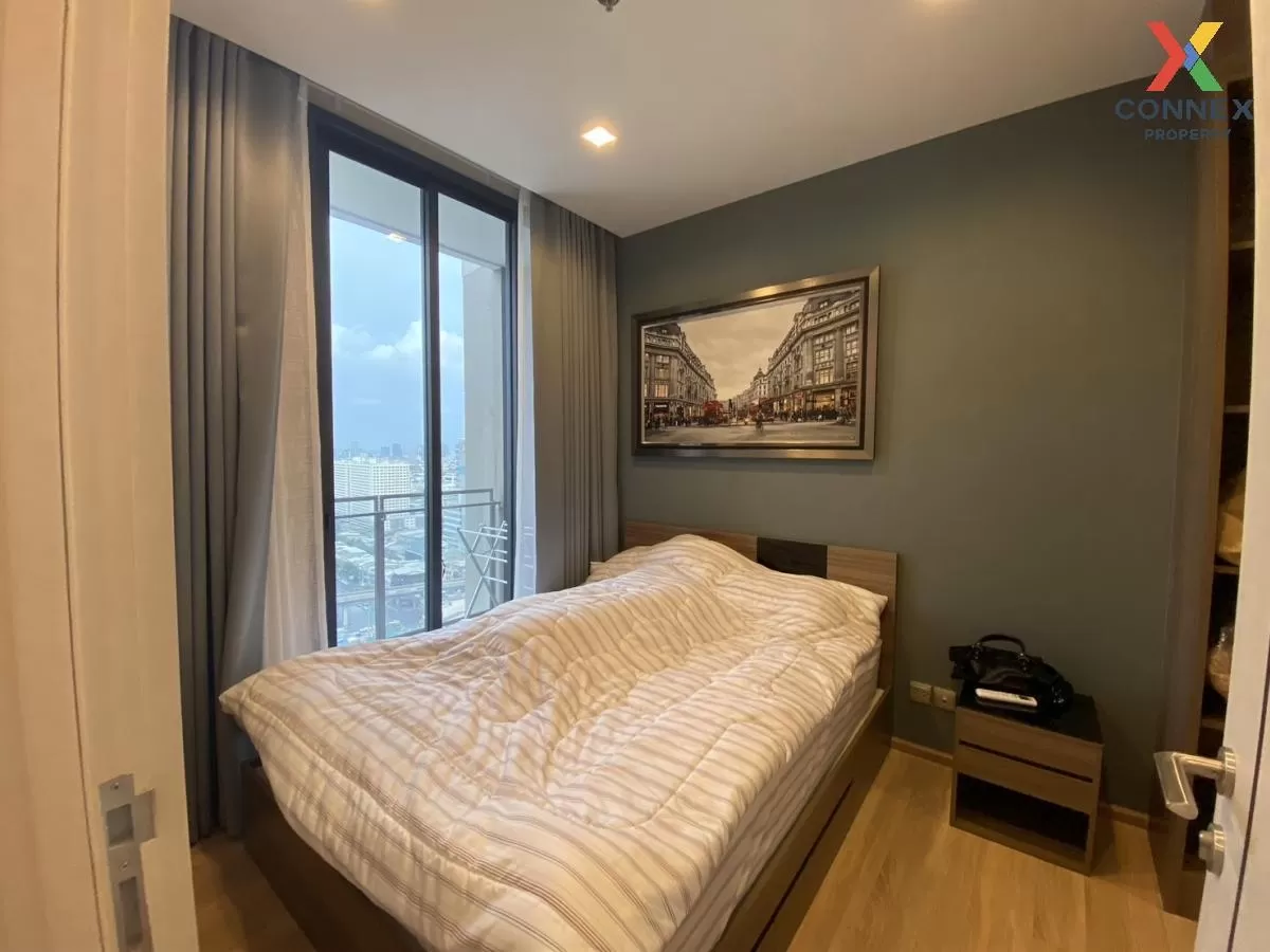 For Sale Condo , The Line Phahol - Pradipat , BTS-Saphan Khwai , Sam Sen Nai , Phaya Thai , Bangkok , CX-51436