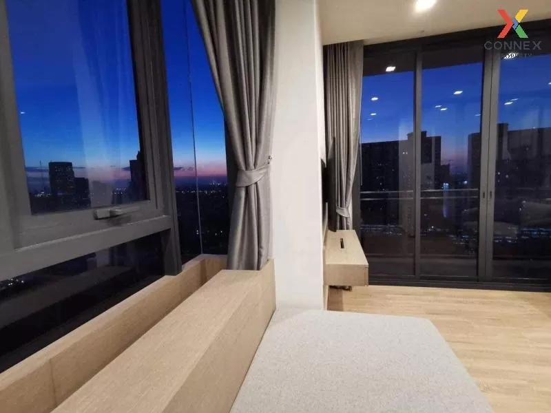 FOR RENT condo , The Line Phahol - Pradipat , BTS-Saphan Khwai , Sam Sen Nai , Phaya Thai , Bangkok , CX-51482