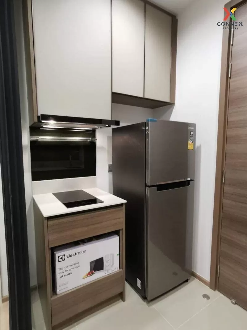 FOR RENT condo , The Line Phahol - Pradipat , BTS-Saphan Khwai , Sam Sen Nai , Phaya Thai , Bangkok , CX-51482