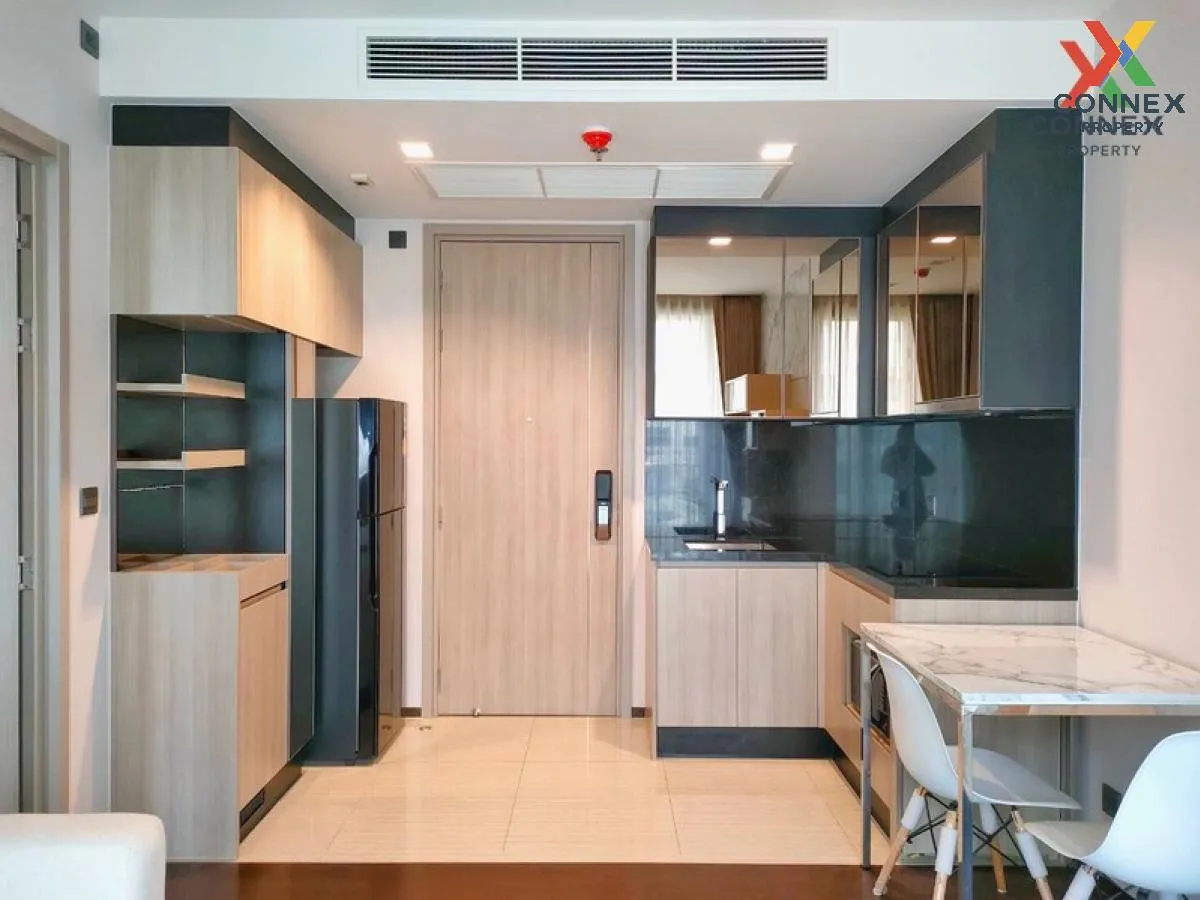 For Sale Condo , The Line Ratchathewi , BTS-Ratchathewi , Thanon Phetchaburi , Rat Thewi , Bangkok , CX-51532