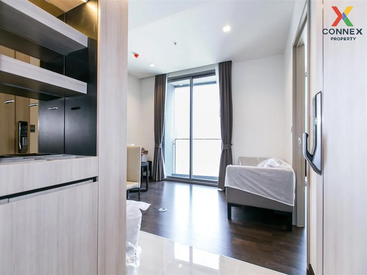 FOR RENT condo , The Line Ratchathewi , BTS-Ratchathewi , Thanon  2