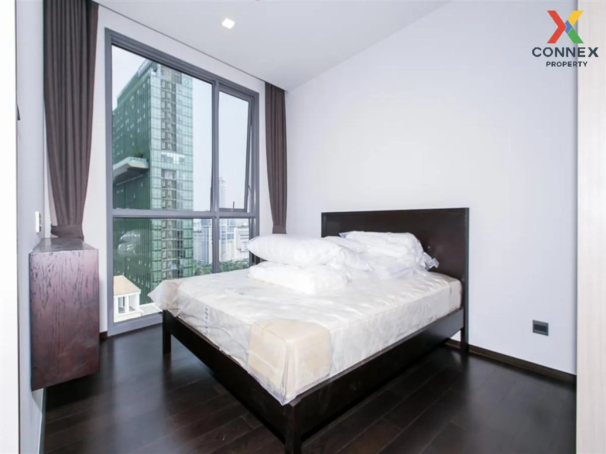 FOR RENT condo , The Line Ratchathewi , BTS-Ratchathewi , Thanon  4