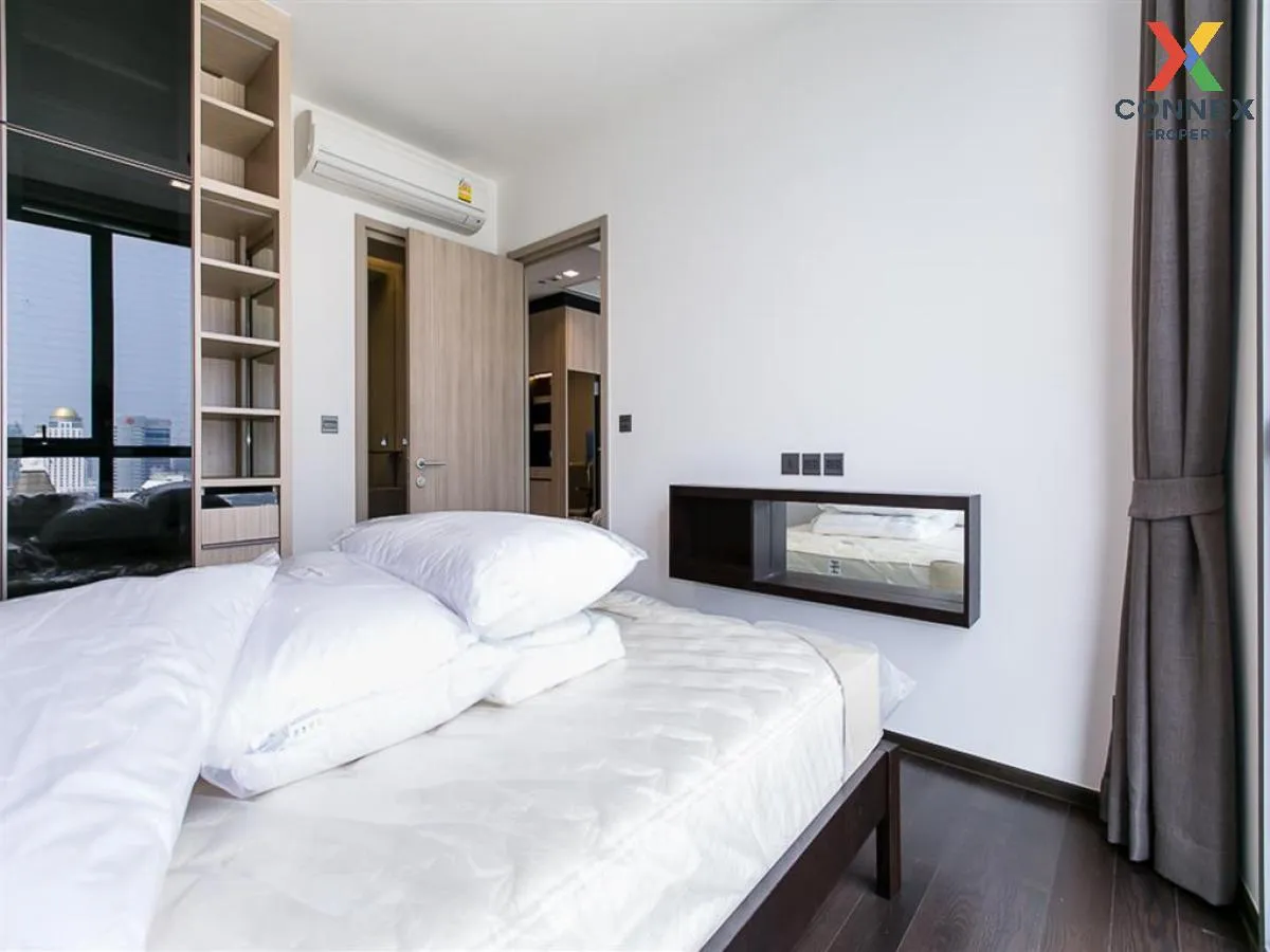 FOR RENT condo , The Line Ratchathewi , BTS-Ratchathewi , Thanon 