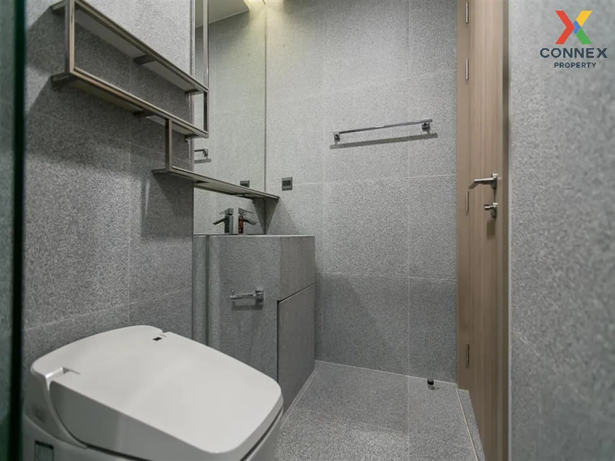 FOR RENT condo , The Line Ratchathewi , BTS-Ratchathewi , Thanon 