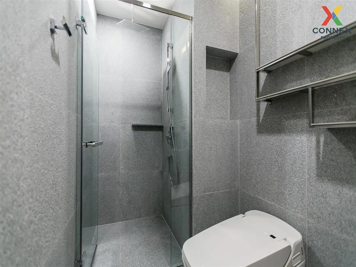 FOR RENT condo , The Line Ratchathewi , BTS-Ratchathewi , Thanon 