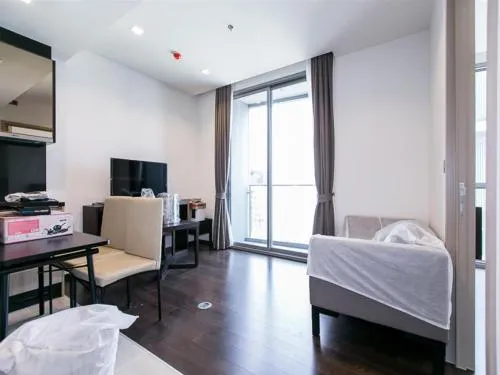 FOR RENT condo , The Line Ratchathewi , BTS-Ratchathewi , Thanon Phetchaburi , Rat Thewi , Bangkok , CX-51549