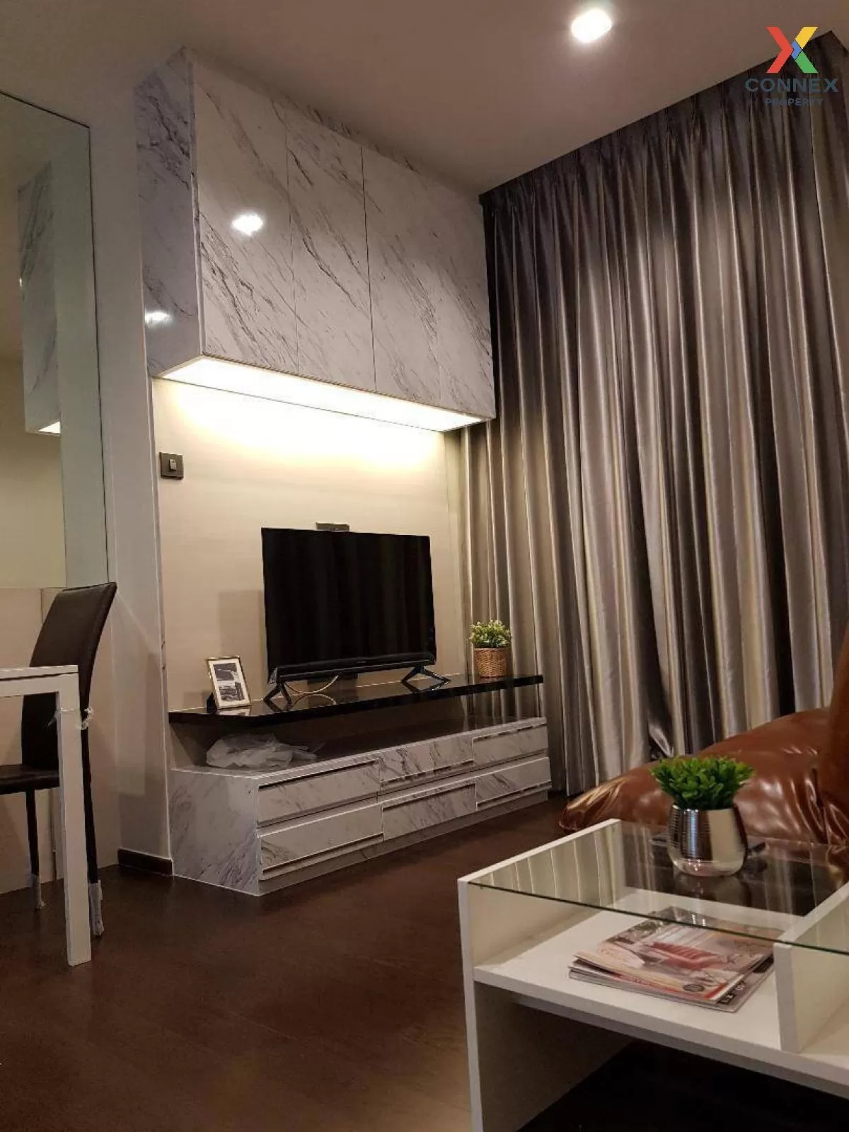 For Sale Condo , The Line Ratchathewi , BTS-Ratchathewi , Thanon Phetchaburi , Rat Thewi , Bangkok , CX-51563