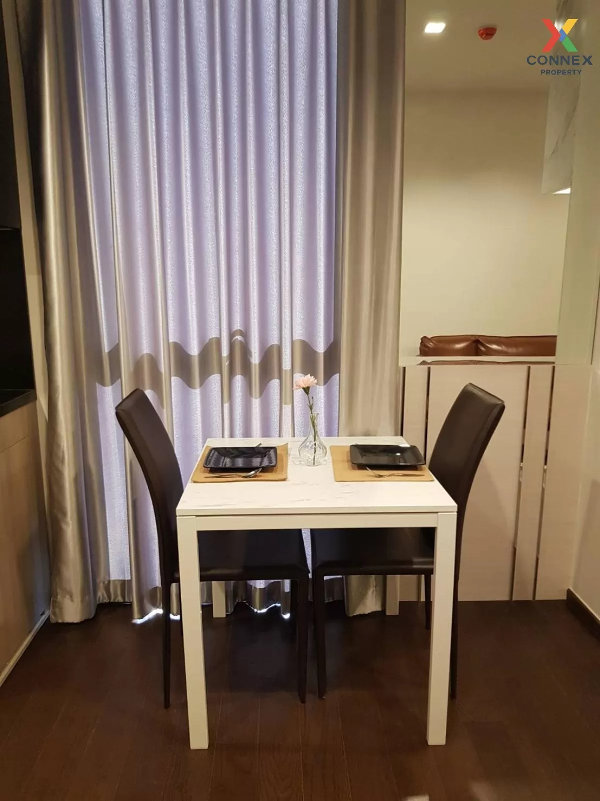 For Sale Condo , The Line Ratchathewi , BTS-Ratchathewi , Thanon Phetchaburi , Rat Thewi , Bangkok , CX-51563