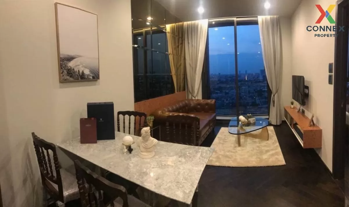 FOR RENT condo ,  ,  ,  , CX-51605 1