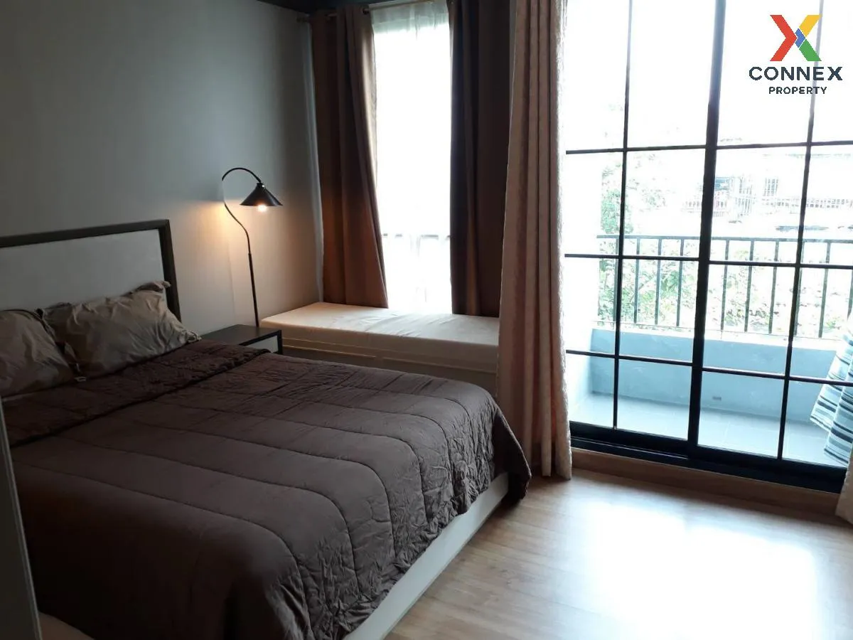 FOR RENT condo , The Reserve Kasemsan 3 , BTS-National Stadium , Wang Mai , Pathum Wan , Bangkok , CX-51662 4