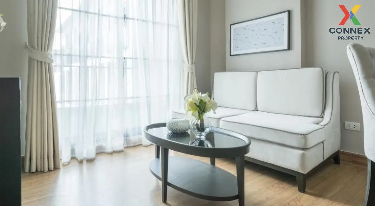 For Sale Condo , The Reserve Kasemsan 3 , BTS-National Stadium , Wang Mai , Pathum Wan , Bangkok , CX-51725 2