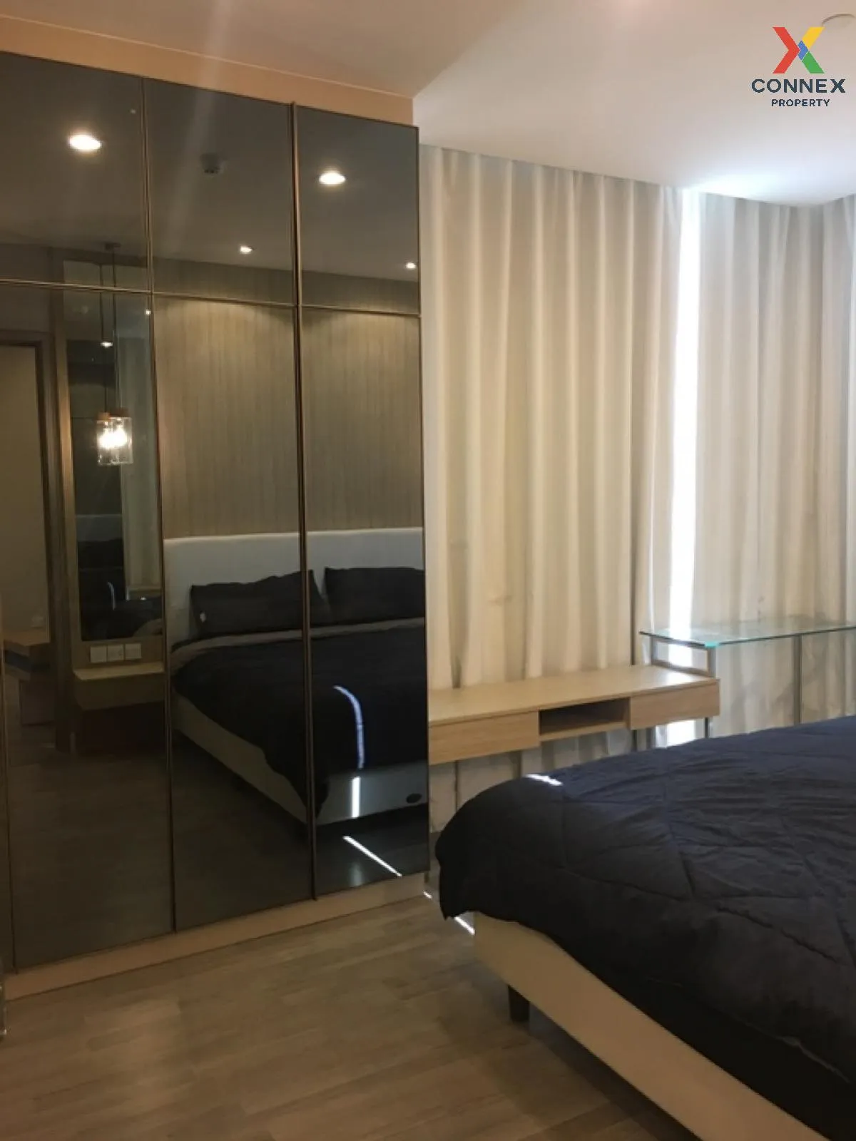 For Rent Condo , The Room Rama 4 , MRT-Hua Lamphong , Rong Mueang , Pathum Wan , Bangkok , CX-51771