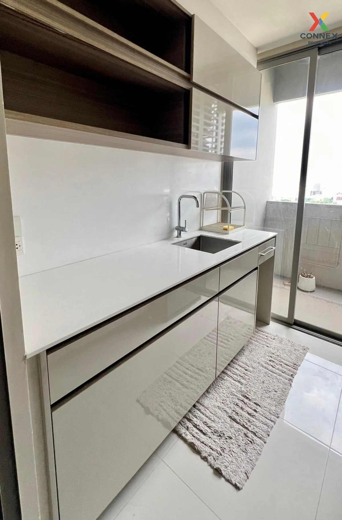 FOR RENT condo , The Room Rama 4 , MRT-Hua Lamphong , Rong Mueang , Pathum Wan , Bangkok , CX-51830