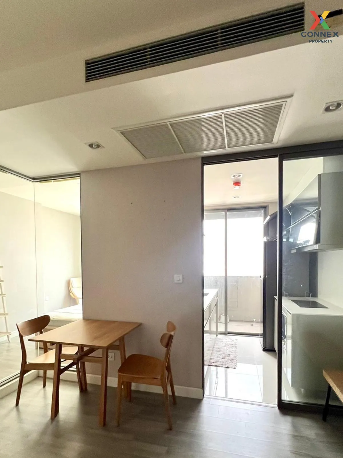 FOR RENT condo , The Room Rama 4 , MRT-Hua Lamphong , Rong Mueang , Pathum Wan , Bangkok , CX-51830