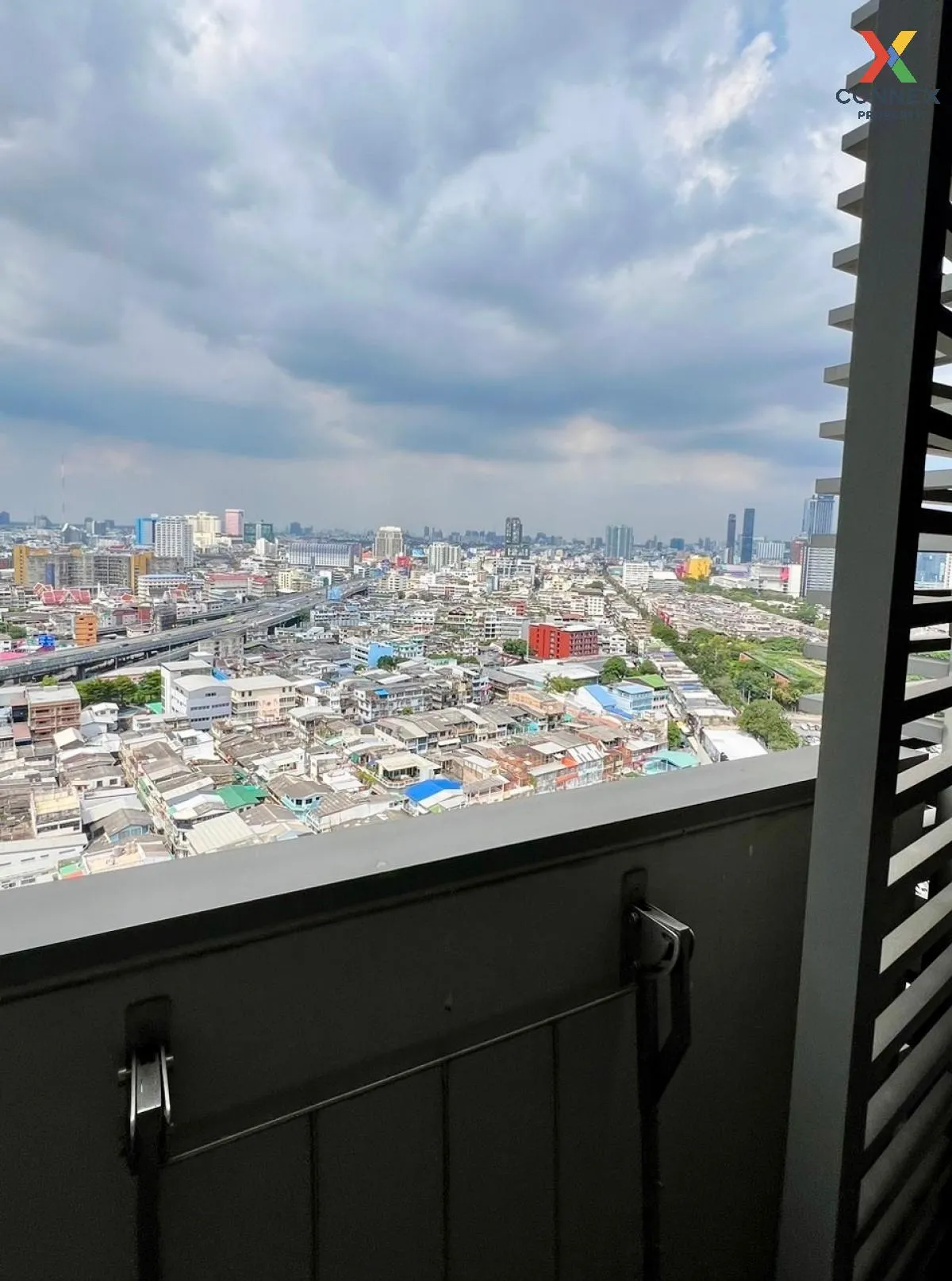 FOR RENT condo , The Room Rama 4 , MRT-Hua Lamphong , Rong Mueang , Pathum Wan , Bangkok , CX-51830