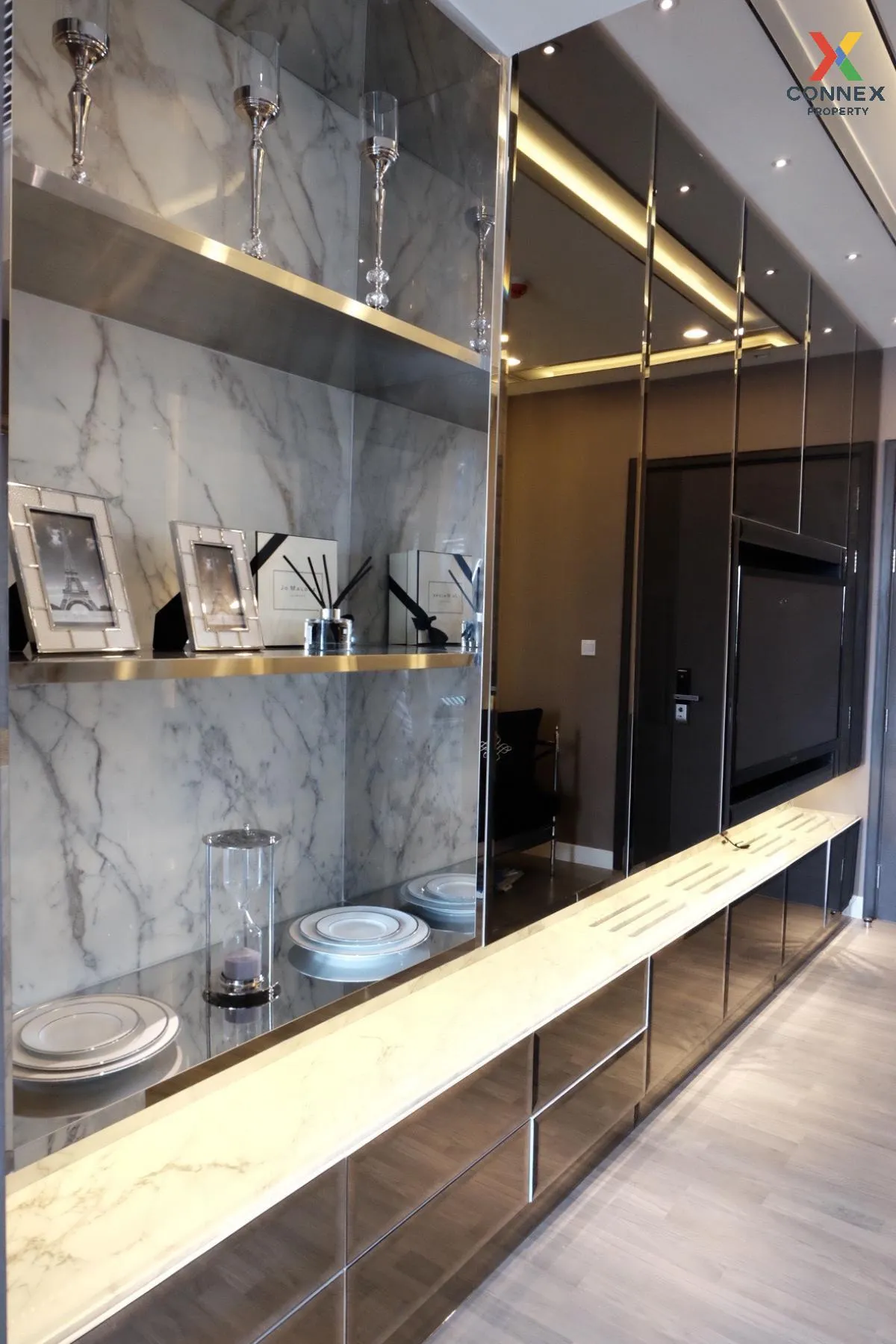 For Sale Condo , The Room Rama 4 , MRT-Hua Lamphong , Rong Mueang , Pathum Wan , Bangkok , CX-51835