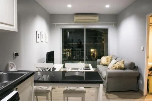 FOR RENT condo , The Seed Memories Siam , BTS-National Stadium , Pathumwan , Pathum Wan , Bangkok , CX-51908