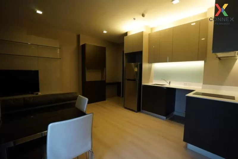 FOR RENT condo , The Signature by URBANO , BTS-Saphan Khwai , Sam Sen Nai , Phaya Thai , Bangkok , CX-51959