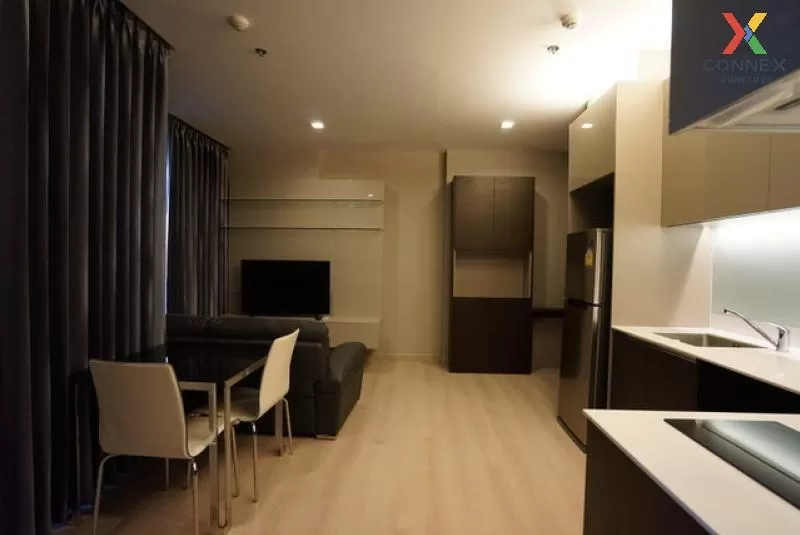 FOR RENT condo , The Signature by URBANO , BTS-Saphan Khwai , Sam Sen Nai , Phaya Thai , Bangkok , CX-51959