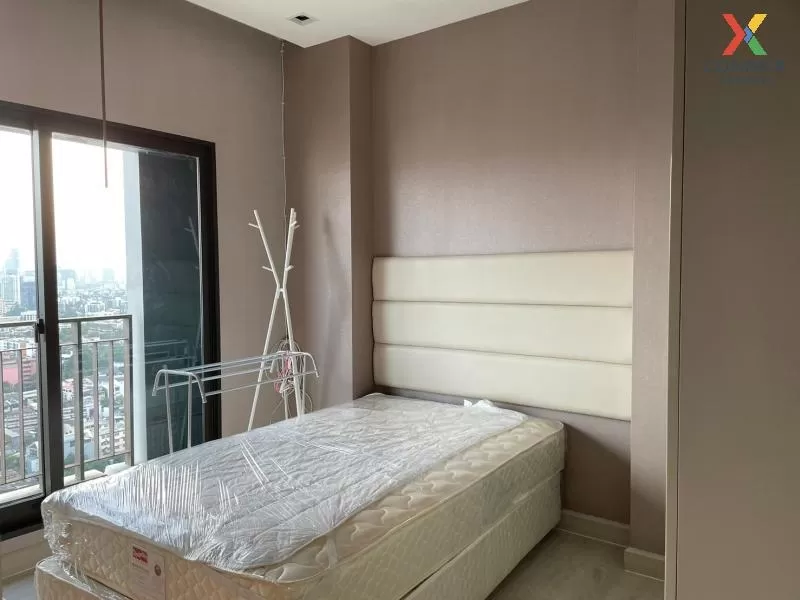 FOR RENT condo , The Signature by URBANO , BTS-Saphan Khwai , Sam Sen Nai , Phaya Thai , Bangkok , CX-51978