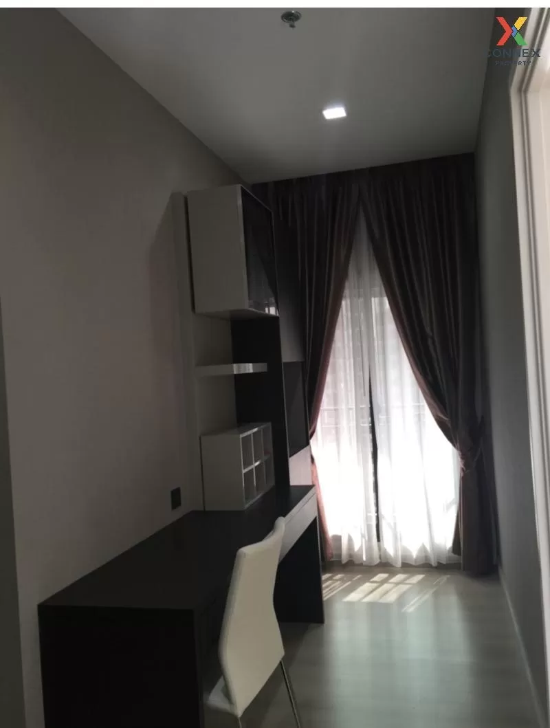 FOR RENT condo , The Signature by URBANO , BTS-Saphan Khwai , Sam Sen Nai , Phaya Thai , Bangkok , CX-51995