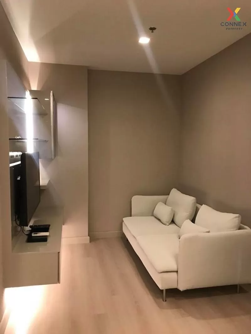 FOR RENT condo , The Signature by URBANO , BTS-Saphan Khwai , Sam Sen Nai , Phaya Thai , Bangkok , CX-51997