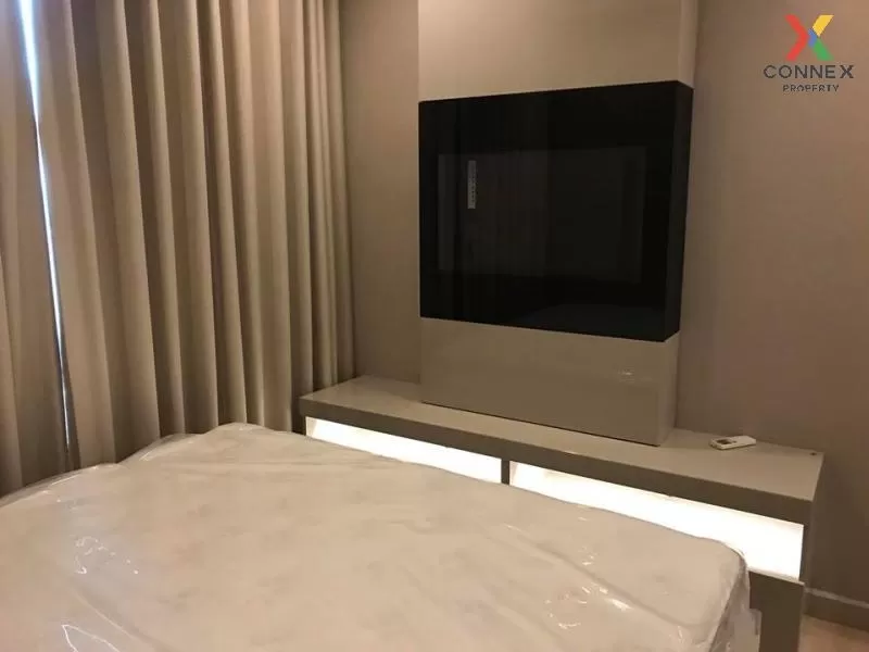 FOR RENT condo , The Signature by URBANO , BTS-Saphan Khwai , Sam Sen Nai , Phaya Thai , Bangkok , CX-51997