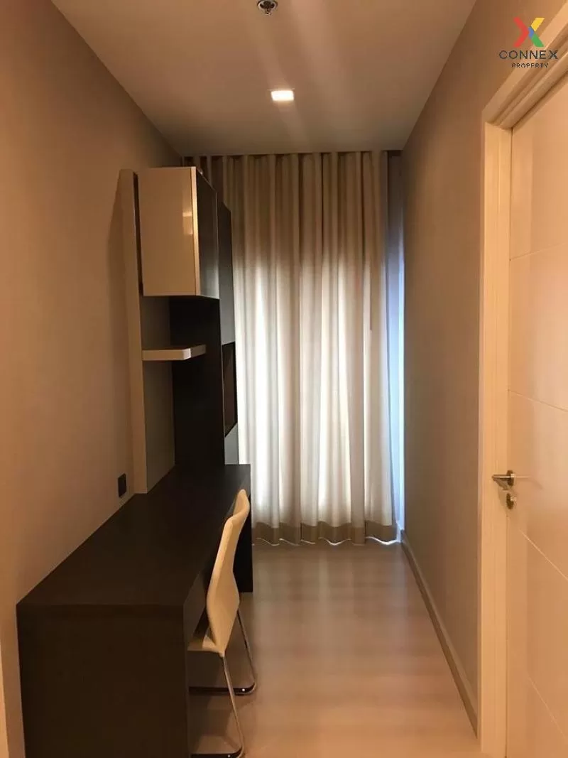 FOR RENT condo , The Signature by URBANO , BTS-Saphan Khwai , Sam Sen Nai , Phaya Thai , Bangkok , CX-51997