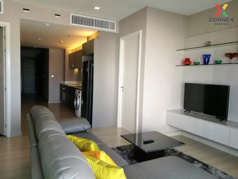 FOR RENT condo , The Signature by URBANO , BTS-Saphan Khwai , Sam Sen Nai , Phaya Thai , Bangkok , CX-52008