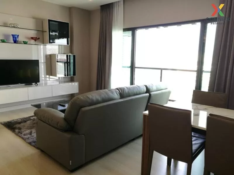 FOR RENT condo , The Signature by URBANO , BTS-Saphan Khwai , Sam Sen Nai , Phaya Thai , Bangkok , CX-52008