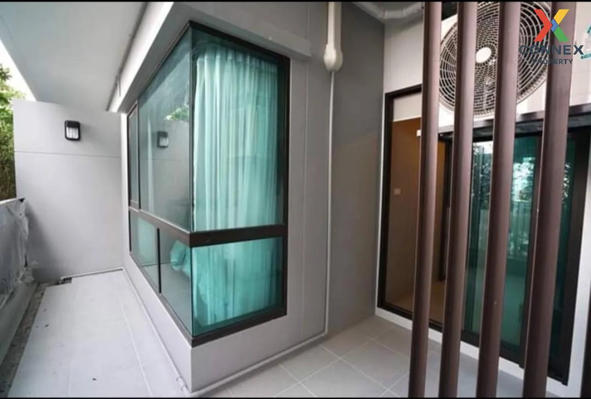 เช่าคอนโด  เดอะ สเตจ เตาปูน - อินเตอร์เชนจ์ MRT-เตาปูน บางซื่อ เข