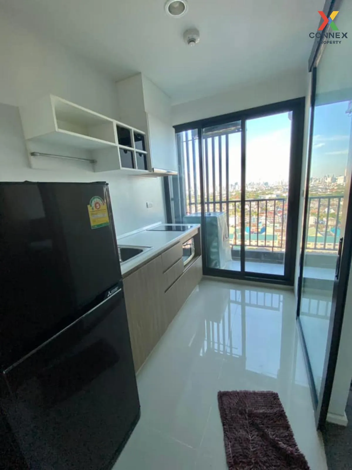 FOR RENT condo , The Stage Taopoon Interchange , MRT-Tao Poon , Bang Sue , Bang Su , Bangkok , CX-52027 3