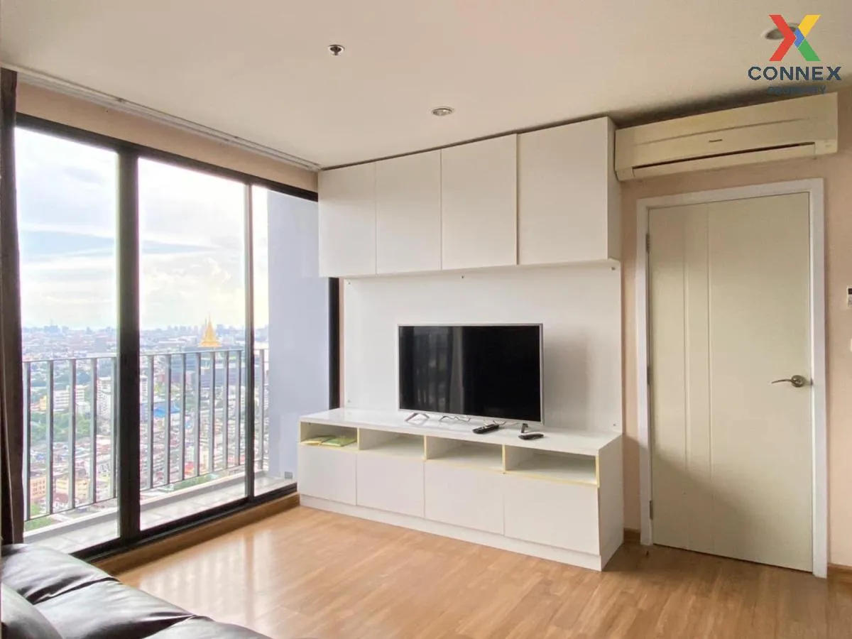 For Rent Condo , The Tree Interchange , MRT-Tao Poon , Bang Sue , Bang Su , Bangkok , CX-52088 3