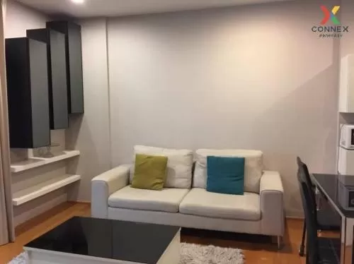 FOR RENT condo , The Vertical Aree , BTS-Ari , Sam Sen Nai , Dusit , Bangkok , CX-52103