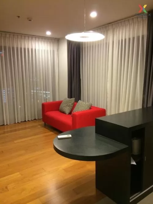 FOR RENT condo , The Vertical Aree , BTS-Ari , Sam Sen Nai , Dusit , Bangkok , CX-52107