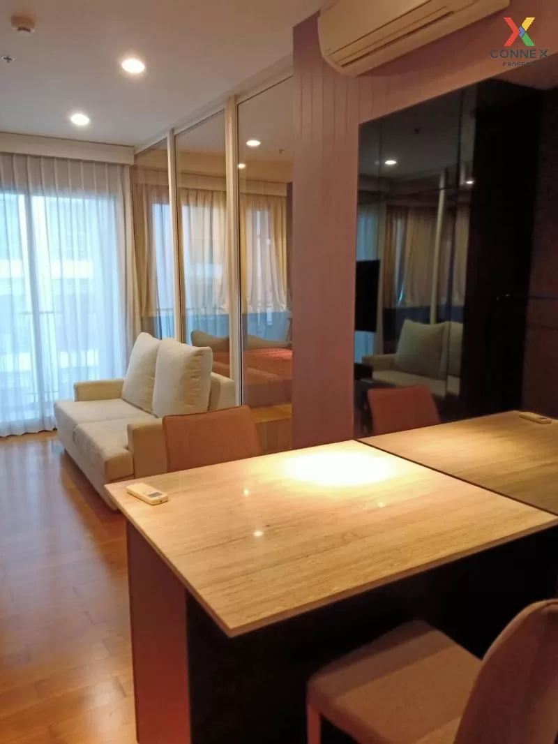 FOR RENT condo , The Vertical Aree , BTS-Ari , Sam Sen Nai , Dusit , Bangkok , CX-52112 1