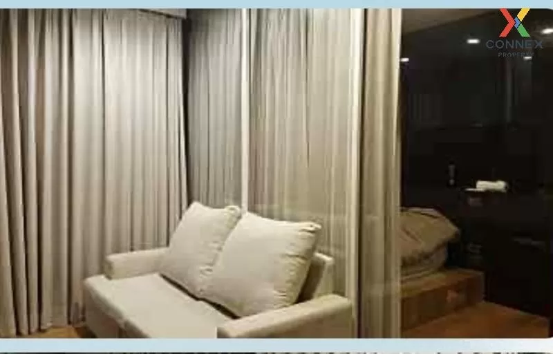 FOR RENT condo , The Vertical Aree , BTS-Ari , Sam Sen Nai , Dusit , Bangkok , CX-52112