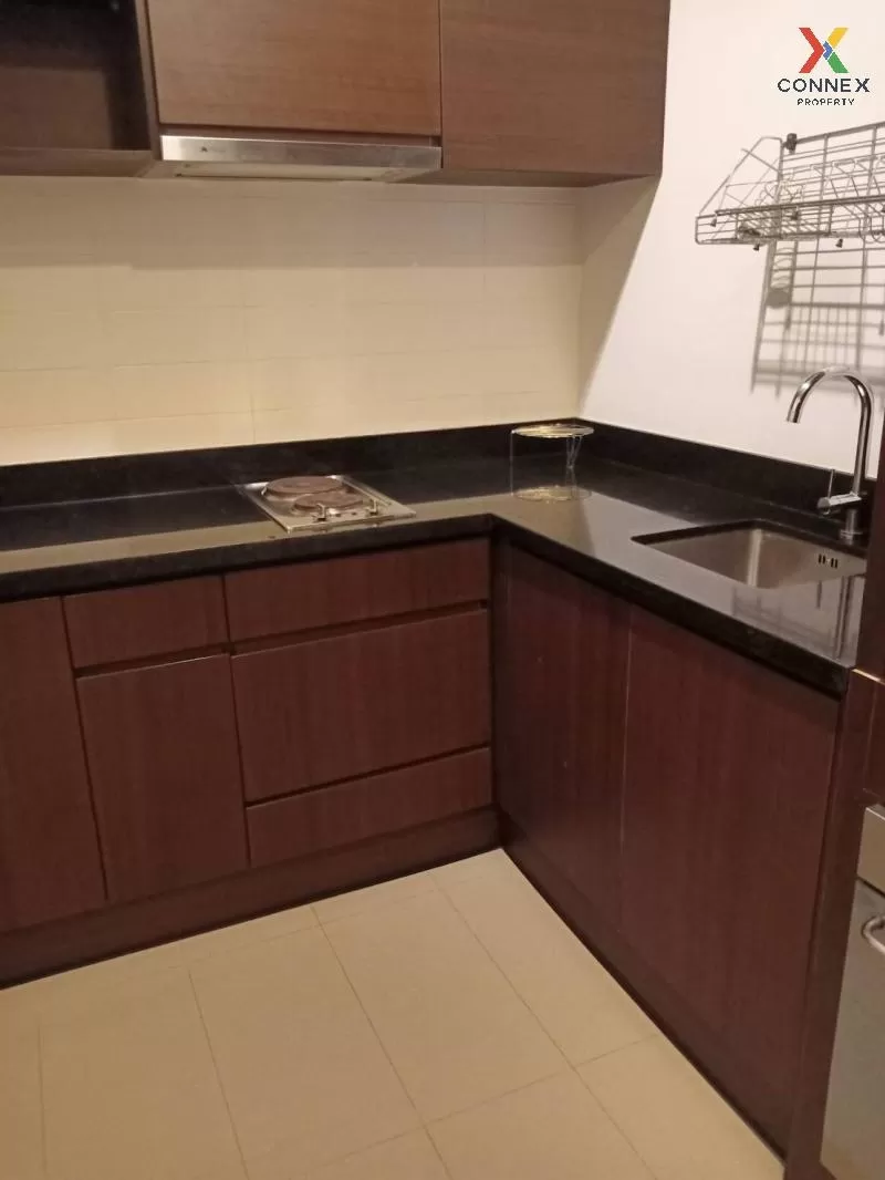 FOR RENT condo , The Vertical Aree , BTS-Ari , Sam Sen Nai , Dusit , Bangkok , CX-52112