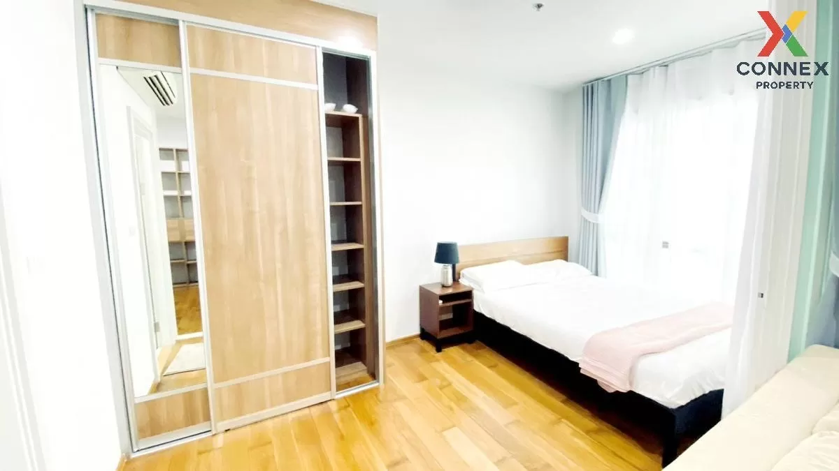 For Sale Condo , The Vertical Aree , BTS-Ari , Sam Sen Nai , Dusit , Bangkok , CX-52113