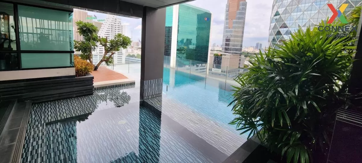 For Sale Condo , The Vertical Aree , BTS-Ari , Sam Sen Nai , Dusit , Bangkok , CX-52113