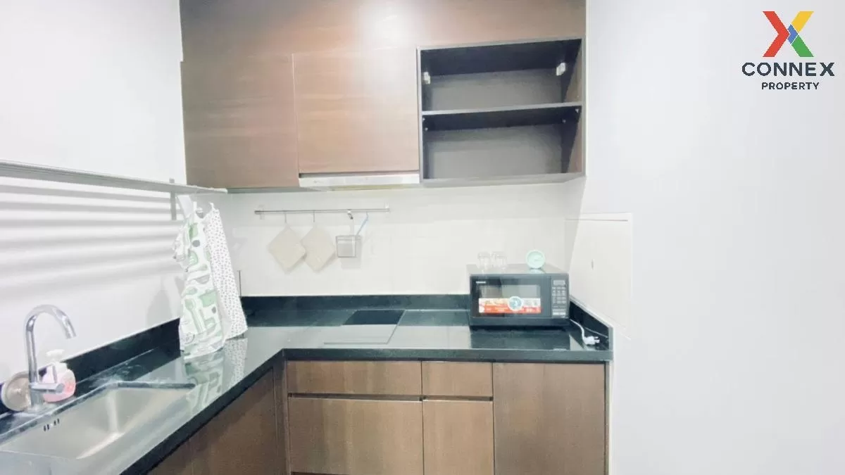 For Sale Condo , The Vertical Aree , BTS-Ari , Sam Sen Nai , Dusit , Bangkok , CX-52113 3