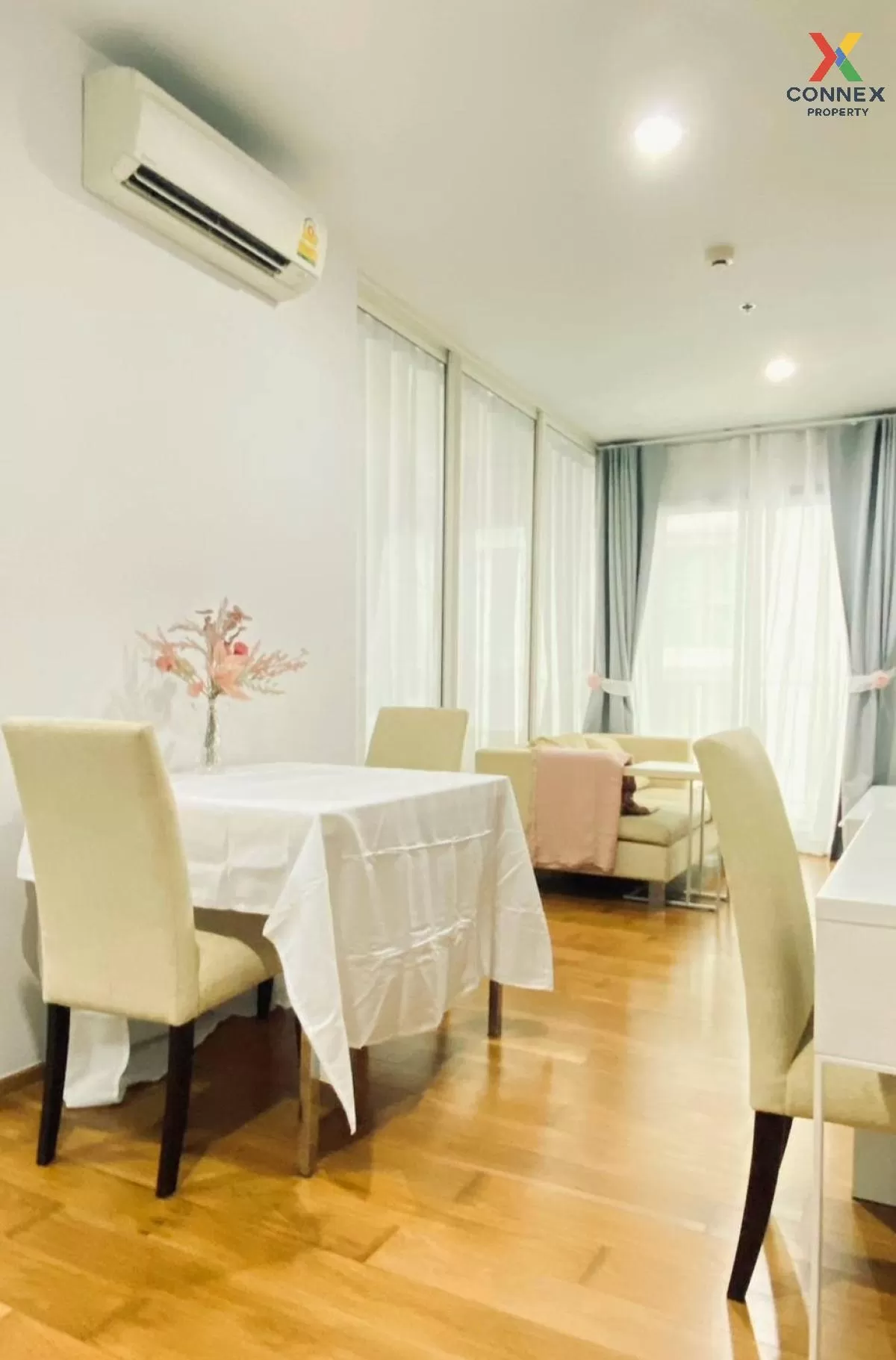 For Sale Condo , The Vertical Aree , BTS-Ari , Sam Sen Nai , Dusit , Bangkok , CX-52113