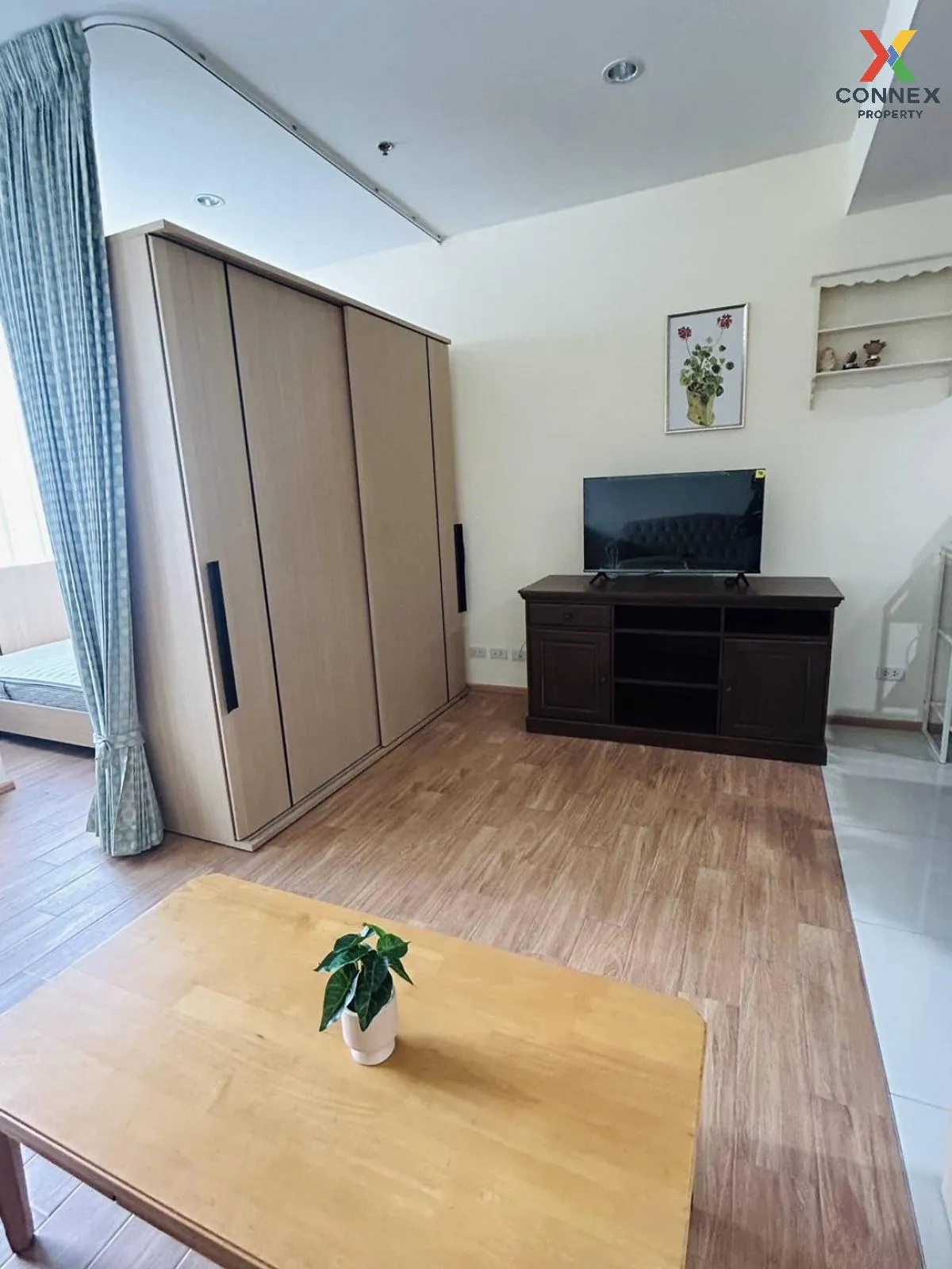 FOR RENT condo , Villa Rachatewi , BTS-Ratchathewi , Thanon Phyathai , Rat Thewi , Bangkok , CX-52213 3