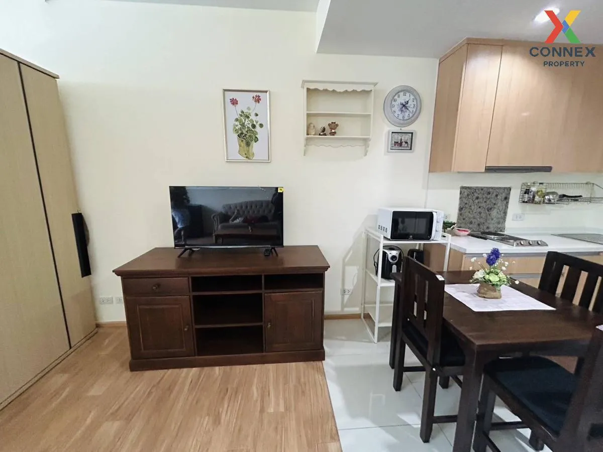 FOR RENT condo , Villa Rachatewi , BTS-Ratchathewi , Thanon Phyathai , Rat Thewi , Bangkok , CX-52213 4