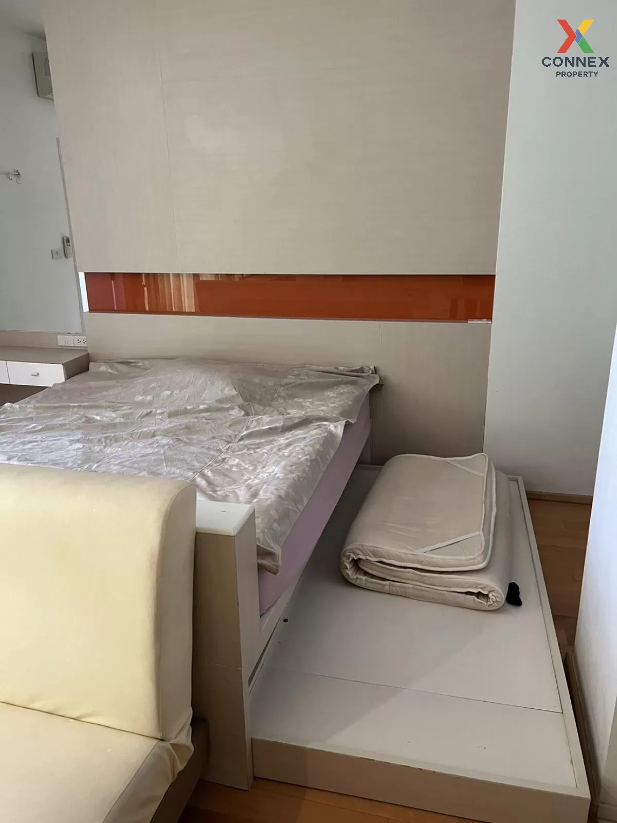 FOR RENT condo , Villa Rachatewi , BTS-Ratchathewi , Thanon Phyathai , Rat Thewi , Bangkok , CX-52233 2