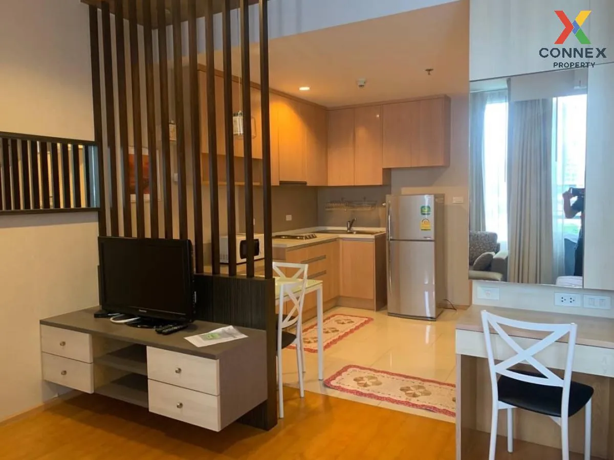 FOR RENT condo , Villa Rachatewi , BTS-Ratchathewi , Thanon Phyathai , Rat Thewi , Bangkok , CX-52237