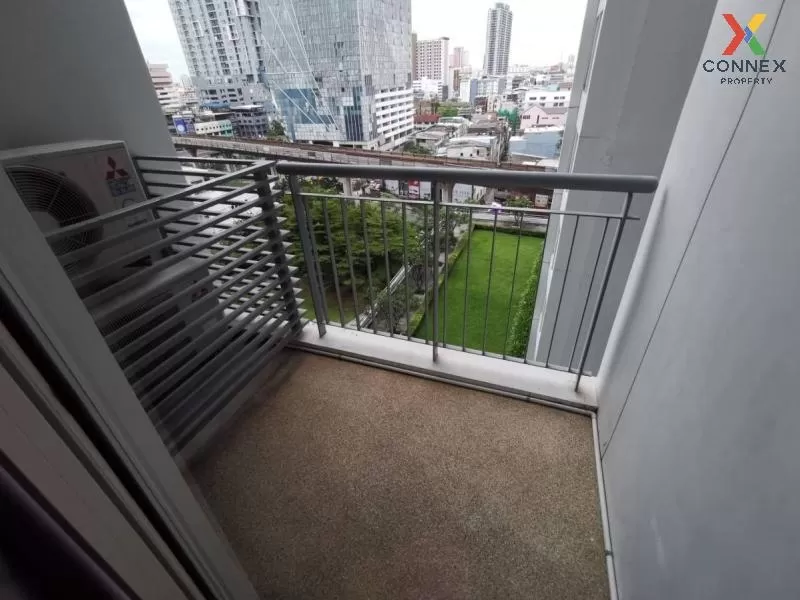 FOR RENT condo , Villa Rachatewi , BTS-Ratchathewi , Thanon Phyathai , Rat Thewi , Bangkok , CX-52247 4